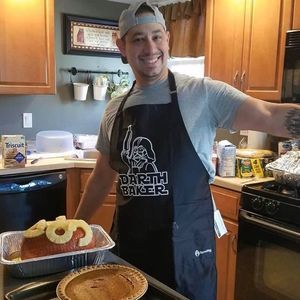 Meet your Posher, Bill